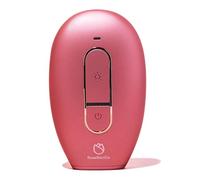 RoseSkinCo Lumi IPL Appareil d'épilation laser à lumière pulsée intense à la maison pour réduire les poils à long terme sur le visage, le bikini, les bras, les aisselles, sûr et doux, cadeau pour