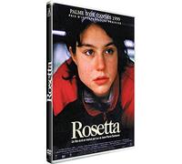 Rosetta – ARP – DVD