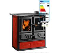 Cuisinière La Nordica Rosetta 5.0 Céramique panna
