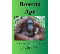 Rosetta Ape: Living in the Sumatran rainforest with orang-utan family | environmental and conservation