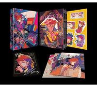 Rosetta: Coffret T01 et T02