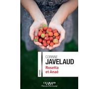 Rosetta et Anaé