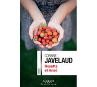 Rosetta et Anaé
