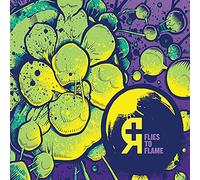 Rosetta – Flies to Flame – Sony Music