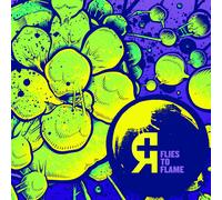 Rosetta – Flies to Flame – Vinyle