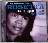 Rosetta - Rosetta:Hallelujah Anyhow (UK Import)