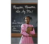 Rosetta, Rosetta, Sit By Me!