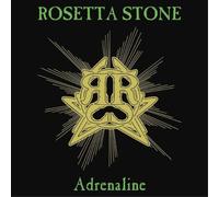 Stone,Rosetta - Adrenaline [Import]