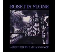 Rosetta Stone - An Eye For The Main Chance - Purple [Vinyl Lp] Colored Vinyl, Purple, Reissue