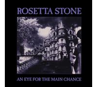Rosetta Stone - an Eye for The Main Chance [Vinyl] [Import]