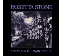 ROSETTA STONE - AN EYE FOR THE MAIN CHANCE - Vinyl Record - 93 - E4z