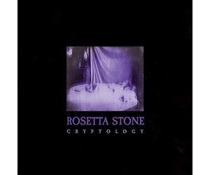 Rosetta stone - Cryptology