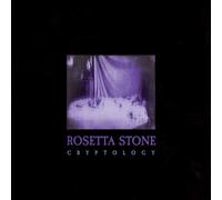 Rosetta Stone – Cryptology – Vinyle 12" coloré