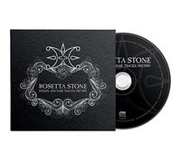 Rosetta Stone - Demos And Rare Tracks 1987-1989