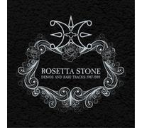 Rosetta Stone – Demos and Rare Tracks 1987-1989 – CD