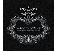 Rosetta Stone – Demos and Rare Tracks 1987-1989 – CD