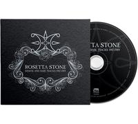 Rosetta Stone - Demos And Rare Tracks 1987-1989 [Cd] Digipack Packaging