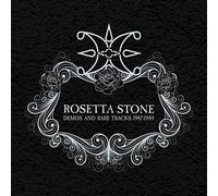 Rosetta Stone – Demos and Rare Tracks 1987-1989 – Vinyle 12" coloré