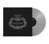 Rosetta Stone - Demos & Rare Tracks 1987-1989 - Silver [Vinyl] Colored Vinyl, Si