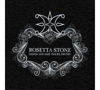 Rosetta Stone Demos and Rare Tracks 1987-1989 (Vinyl) 12" Album Coloured Vinyl