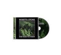 Rosetta Stone - Dose Makes The Poison