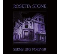Rosetta Stone – Seems Like Forever – CD – The Orchard