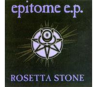 Rosetta Stone - Epitome Ep