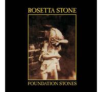 Rosetta Stone - Foundation Stones [Import]