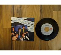 Rosetta Stone - Goodbye guitar man (1981) / Vinyl single [Vinyl-Single 7'']