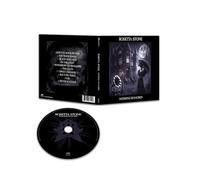 Rosetta Stone – Nothing Is Sacred – CD