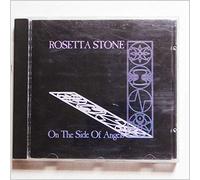 Rosetta Stone - on The Side of Angels [Import]