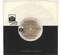 Rosetta Stone - Rosetta Stone - Sunshine Of Your Love - [7"]