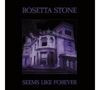 Rosetta Stone - Eems Like Forever