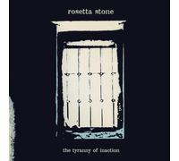 Rosetta Stone – The Tyranny of Inaction – Vinyle 12" Album coloré