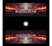 Rosetta Stone – Under the Weather – CD