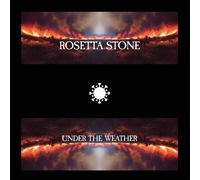 Rosetta Stone – Under The Weather – Vinyle LP 180 g