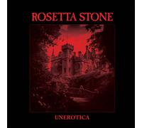 Rosetta Stone - Unerotica - Red [Vinyl Lp] Colored Vinyl, Red, Reissue