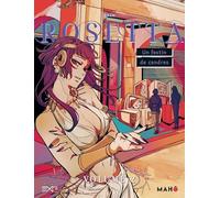 Rosetta - Tome 02