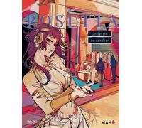 Rosetta - Tome 02 - Lin Eli - Maho - broché - Manga