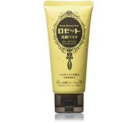 Rosette Cleansing Pasta Ghassoul Bright - 120g (japan import)