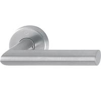 Rosette demi-ensemble Ams.E1400Z/42H VA F69 4-KT.10mm HOPPE