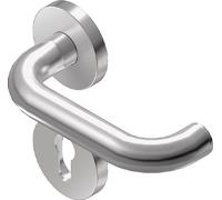 Rosette demi-ensemble Rondo H1.0 VA EST 4-KT.8mm BKS