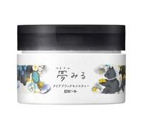 Rosette - Dreamy Balm Makeup Remover Clear Black Moisture 90g