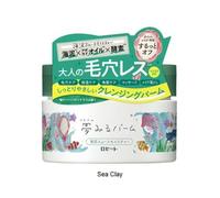 Rosette - Dreamy Balm Makeup Remover Sea Clay - 90g
