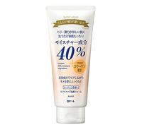 ROSETTE | Facial Washing Foam | SUPER URUOI Lift Up 168g (Japanese Import) by Rosette