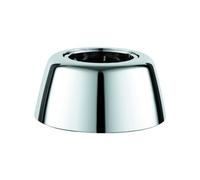 ROSETTE GROHE 45545 Pour S-Connexion 12058/12120 DN15 70Mm Chrom