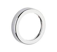 ROSETTE GROHE 45662 D: 70MM Pour Douche Latérale Relexa Chromé