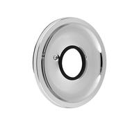 ROSETTE GROHE 46062 D: 170Mm Pour Mélangeur Monocommande Chromé