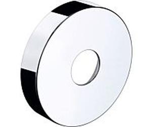 rosette hansgrohe pour chromé douche match1 98940000