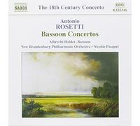 Rosetti, a. - Rosetti [Import]